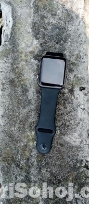 iPhone Watch